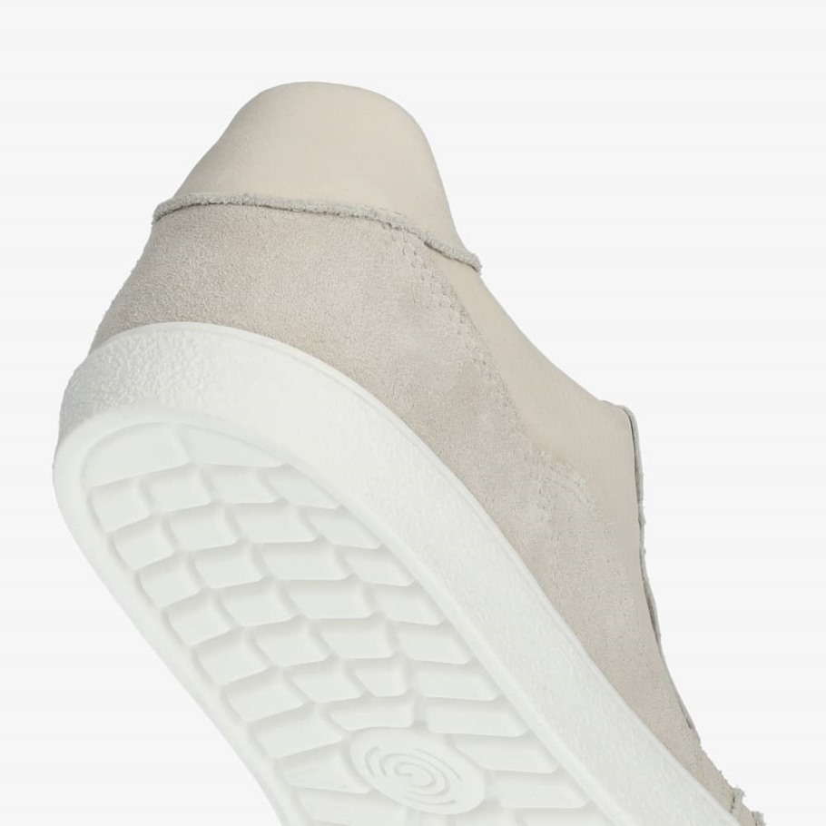 Beige Groundies Nederland Women Nova