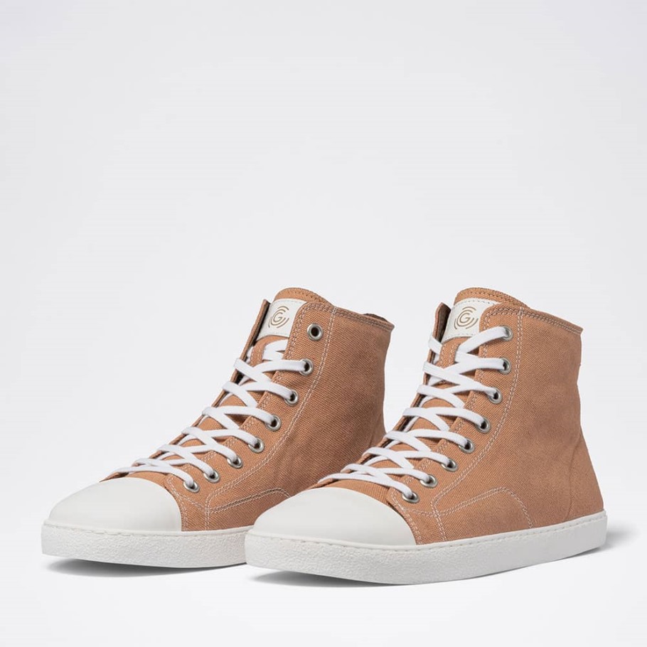 Beige Echte Ster Vrouwen Groundies Nederland