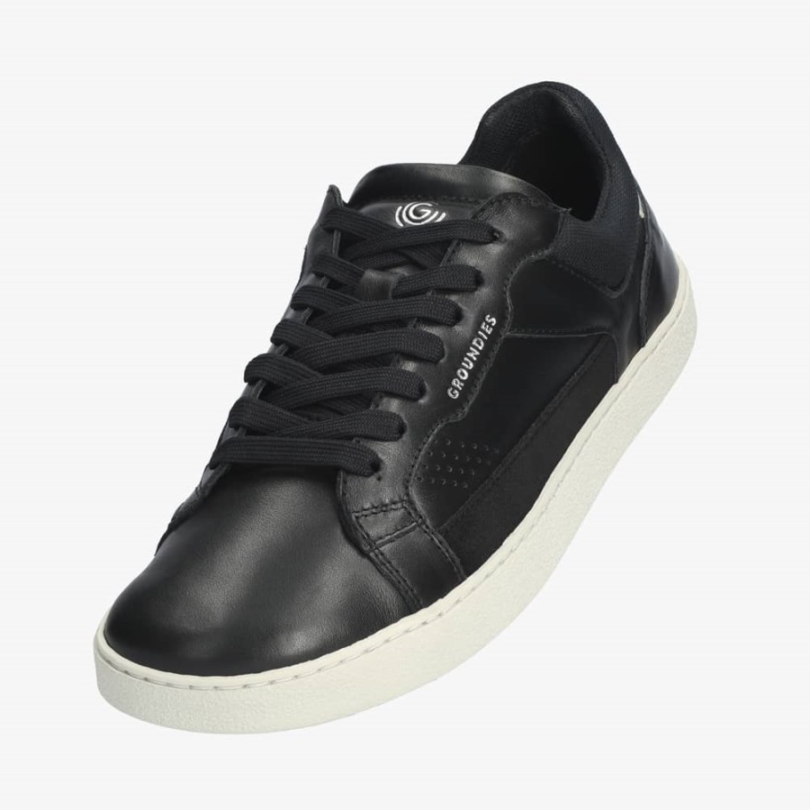 Zwarte Hofvrouwen Groundies Nederland