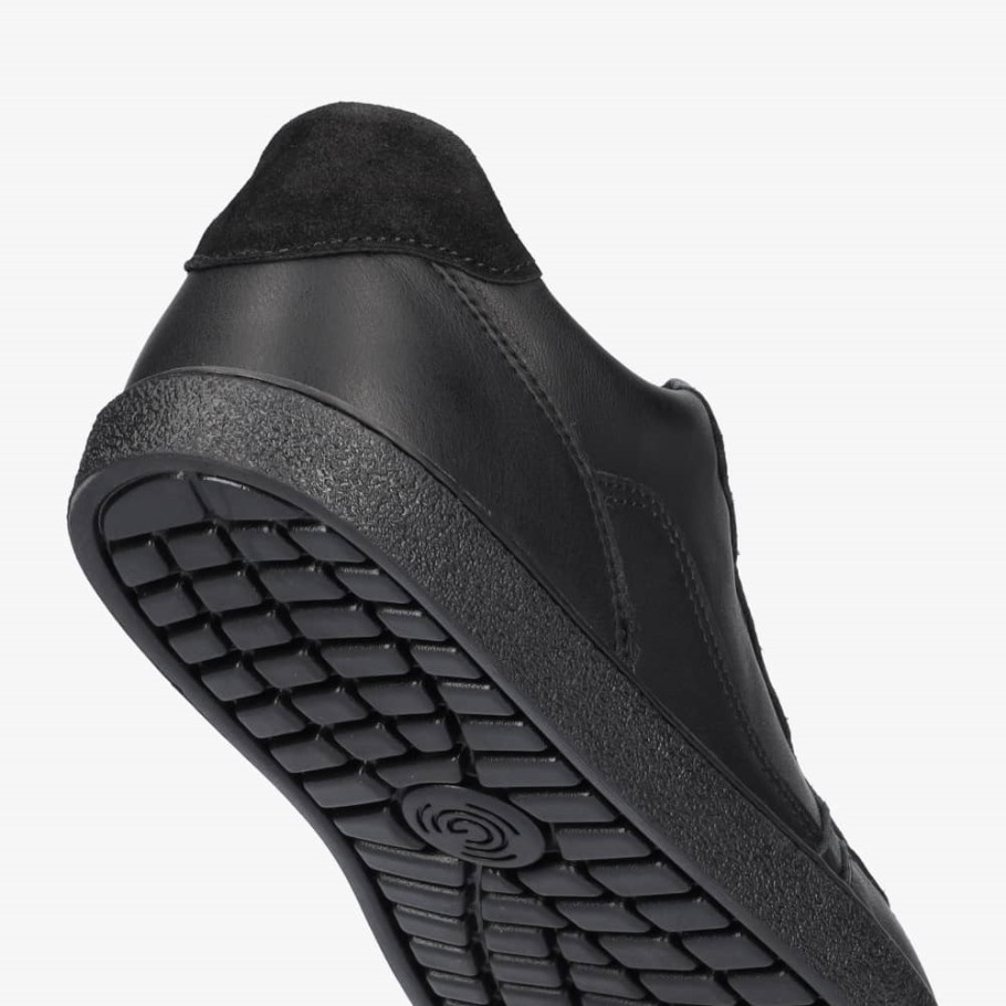 Zwarte Groundies Nederland Nova Vrouwen