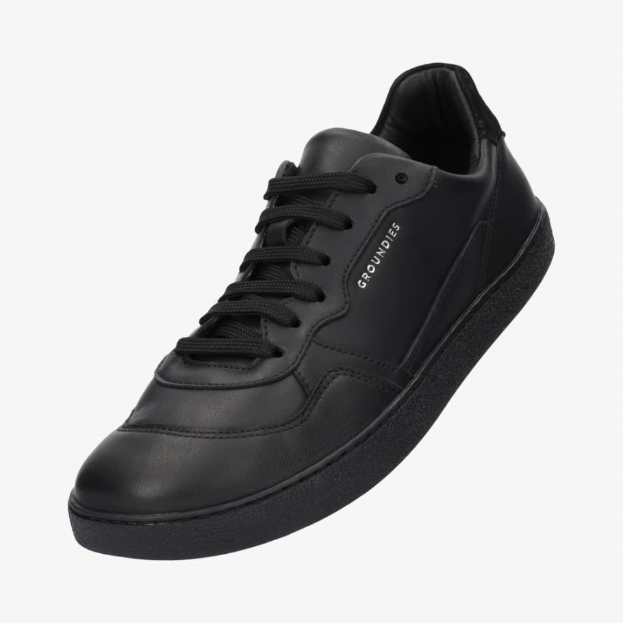 Zwarte Groundies Nederland Nova Vrouwen