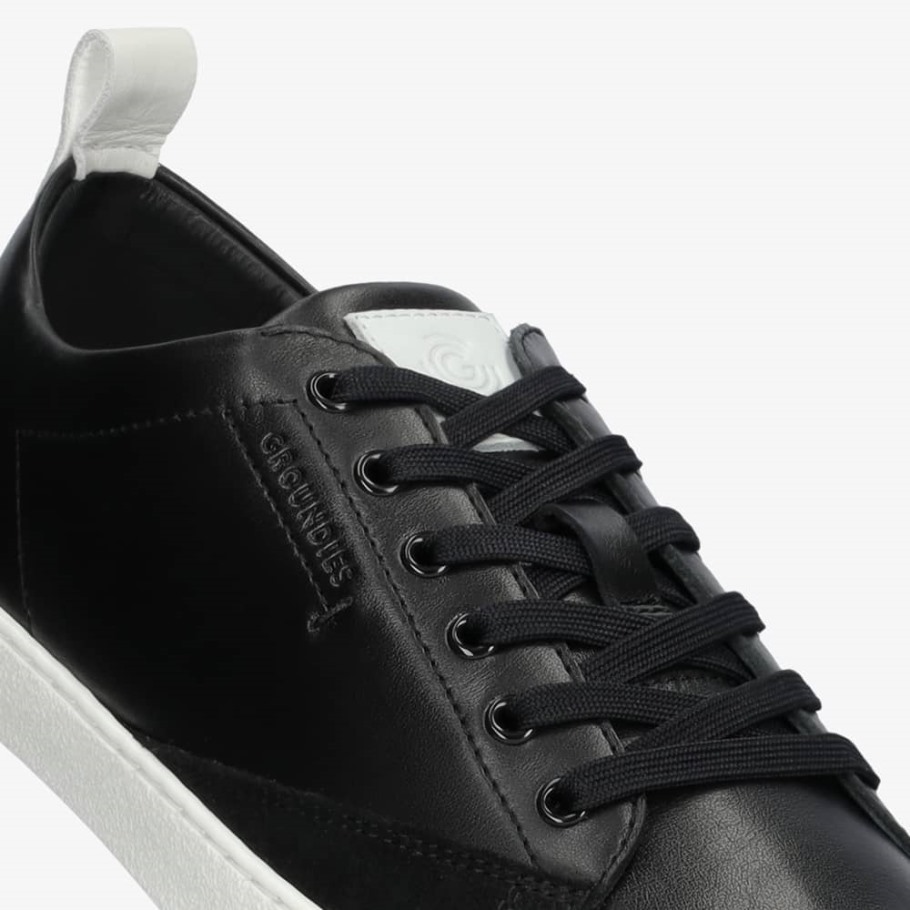 Zwarte Groundies Nederland Soho Vrouwen