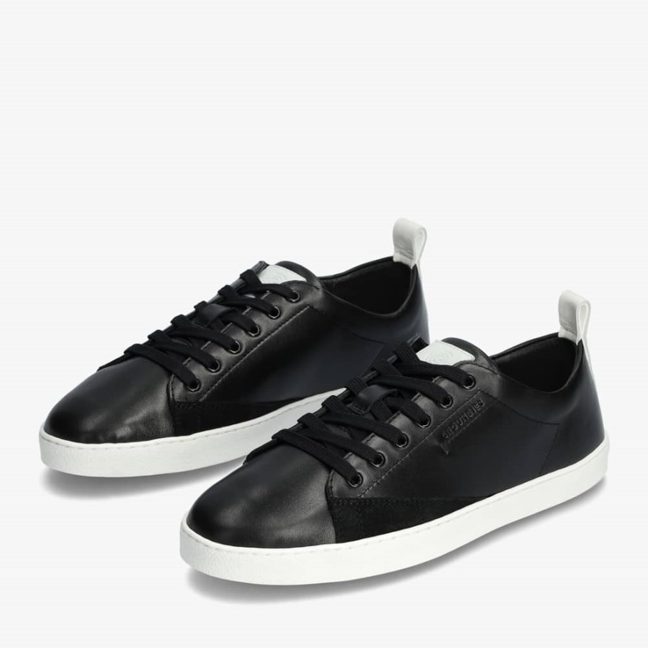 Zwarte Groundies Nederland Soho Vrouwen