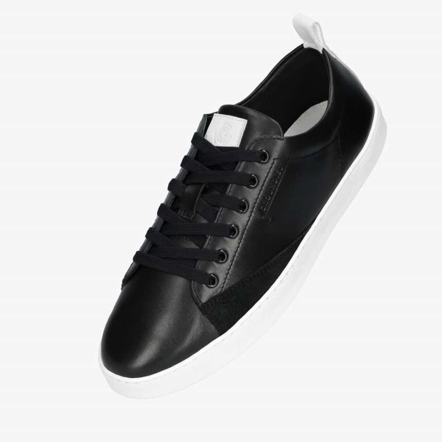 Zwarte Groundies Nederland Soho Vrouwen