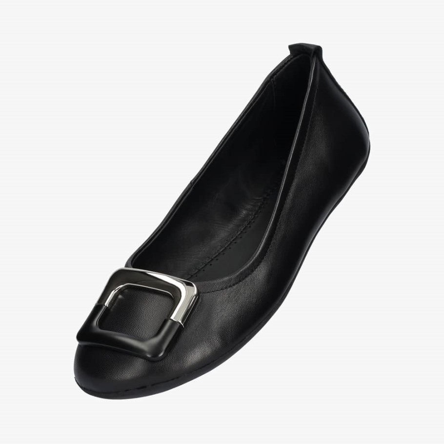 Zwarte Linnea Vrouwen Groundies Nederland