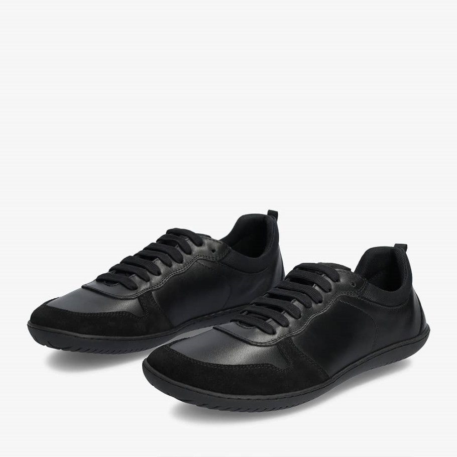 Zwarte Orlando Vrouwen Groundies Nederland