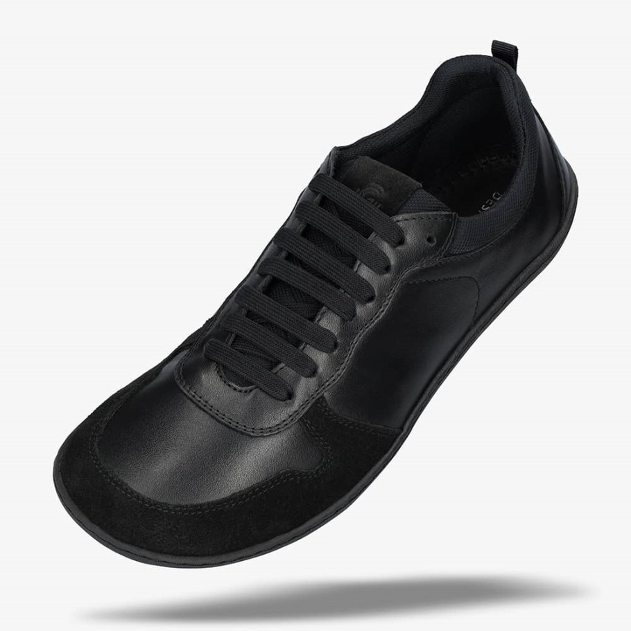 Zwarte Orlando Vrouwen Groundies Nederland