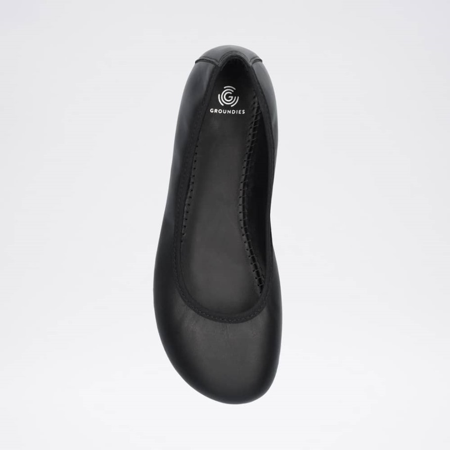 Zwarte Vrouwen Belina Groundies Nederland