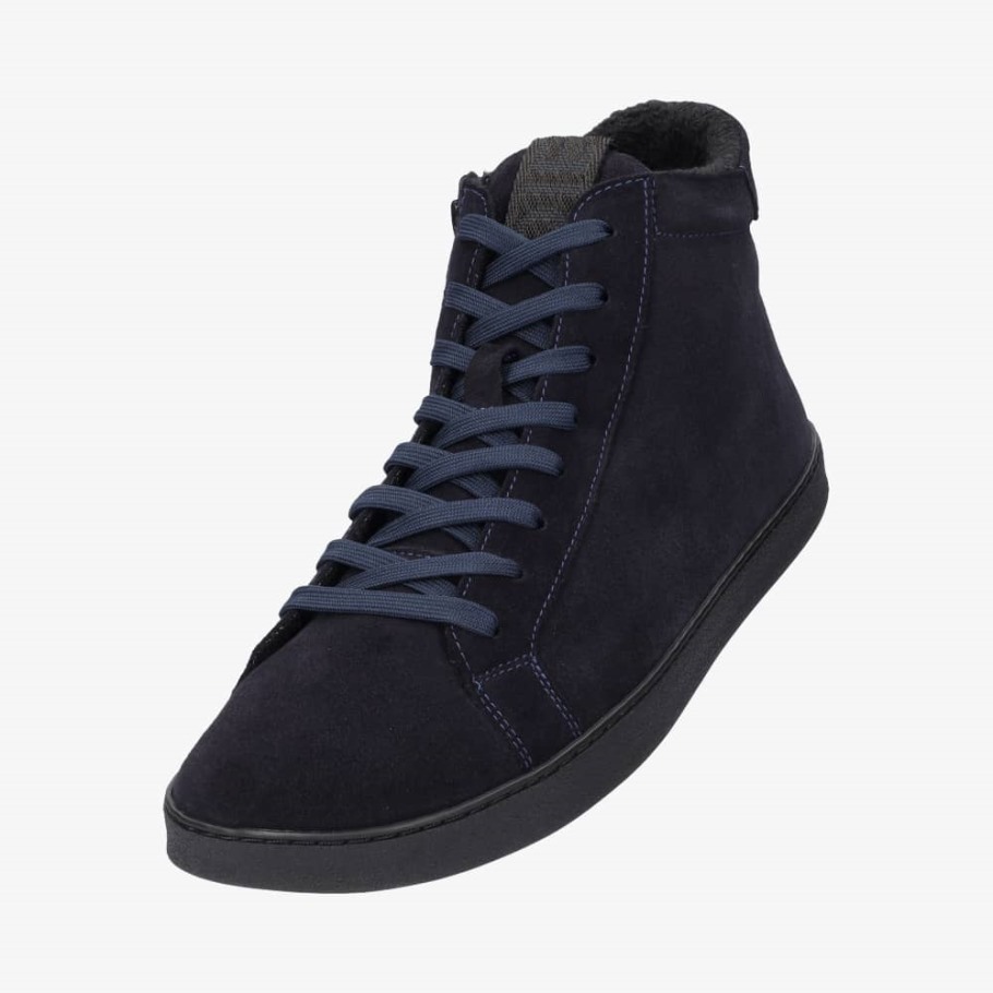 Blue San Francisco Men Groundies Nederland