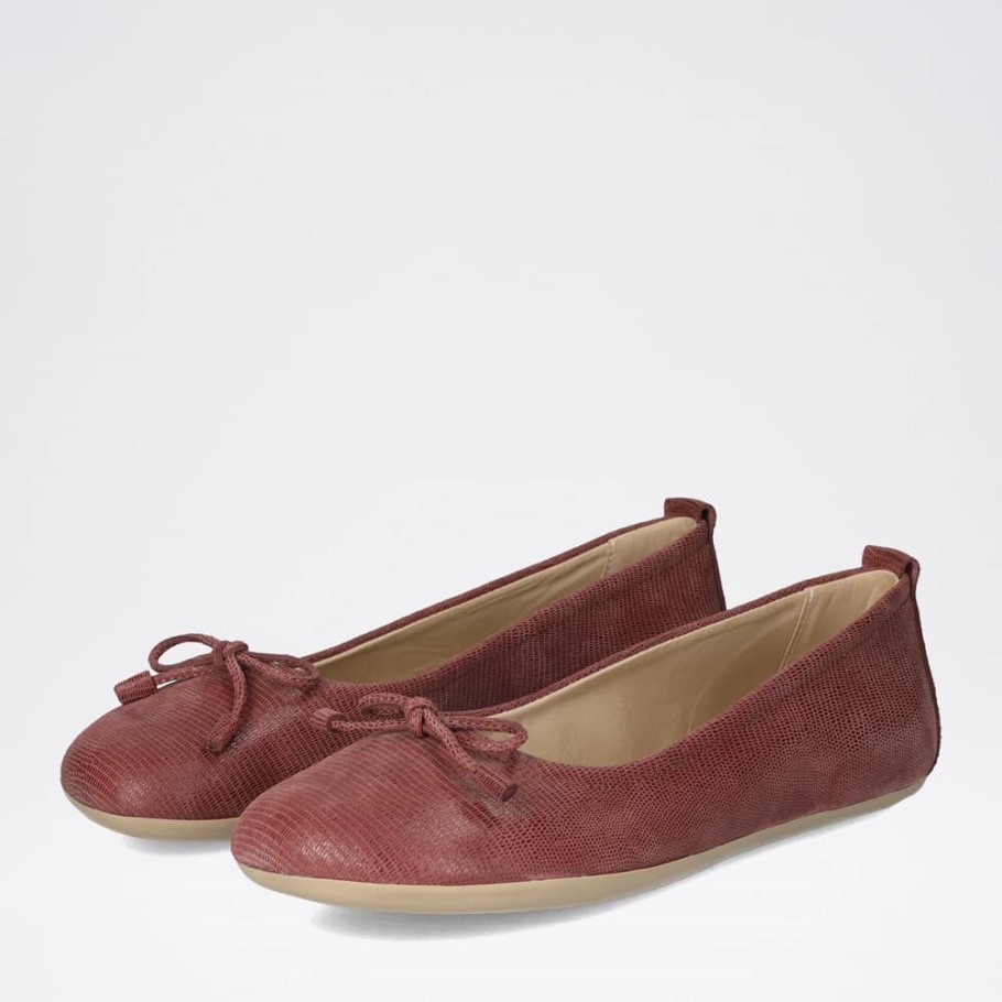 Bordeaux Groundies Nederland Magnolia Vrouwen