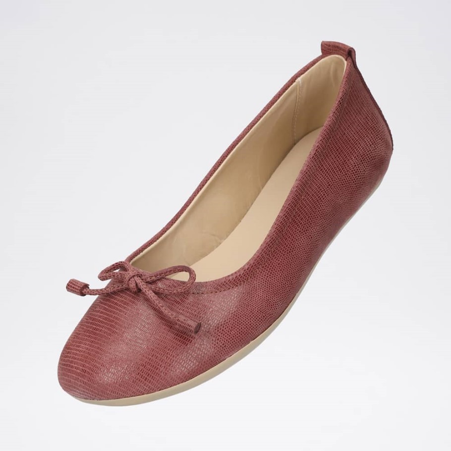 Bordeaux Groundies Nederland Magnolia Vrouwen