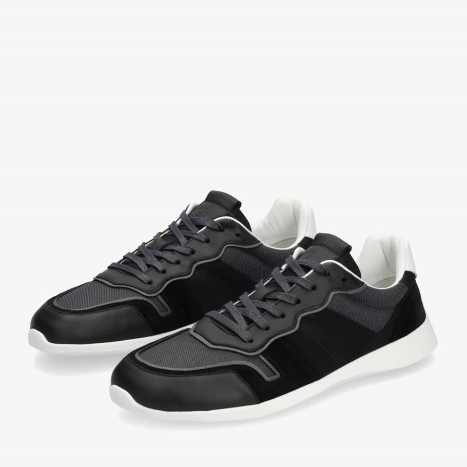 Brighton Mannen Zwarte Groundies Nederland