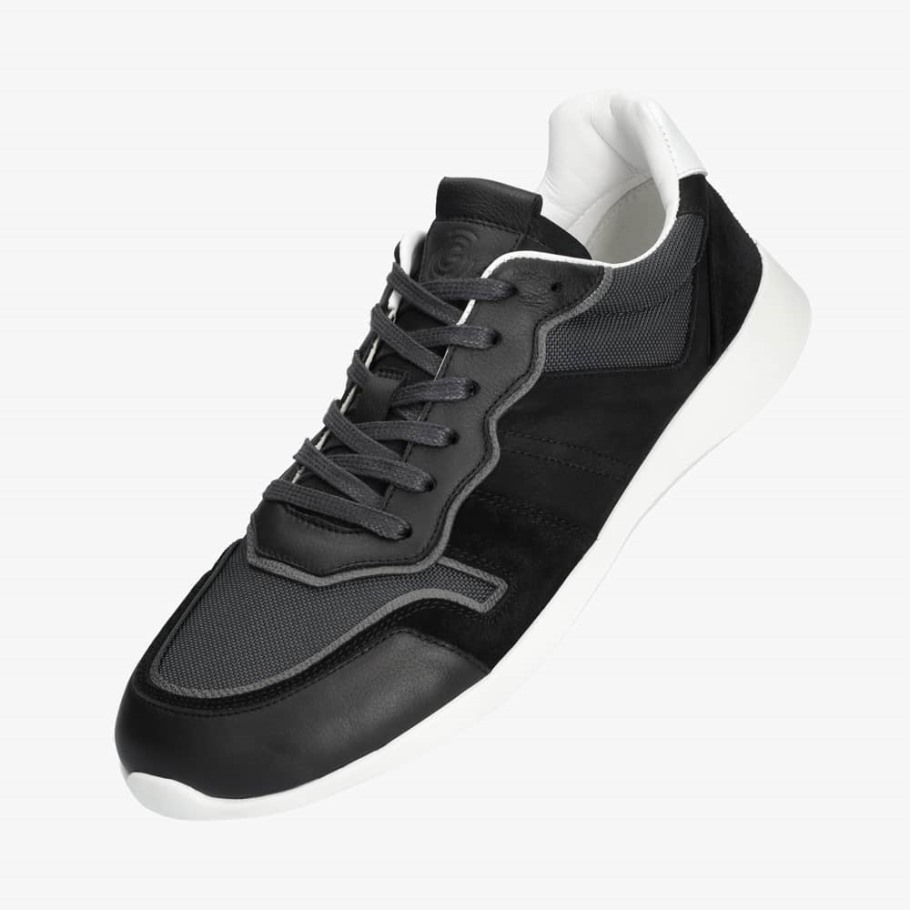 Brighton Mannen Zwarte Groundies Nederland