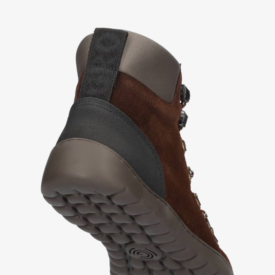 Brown Tegernsee Women Groundies Nederland