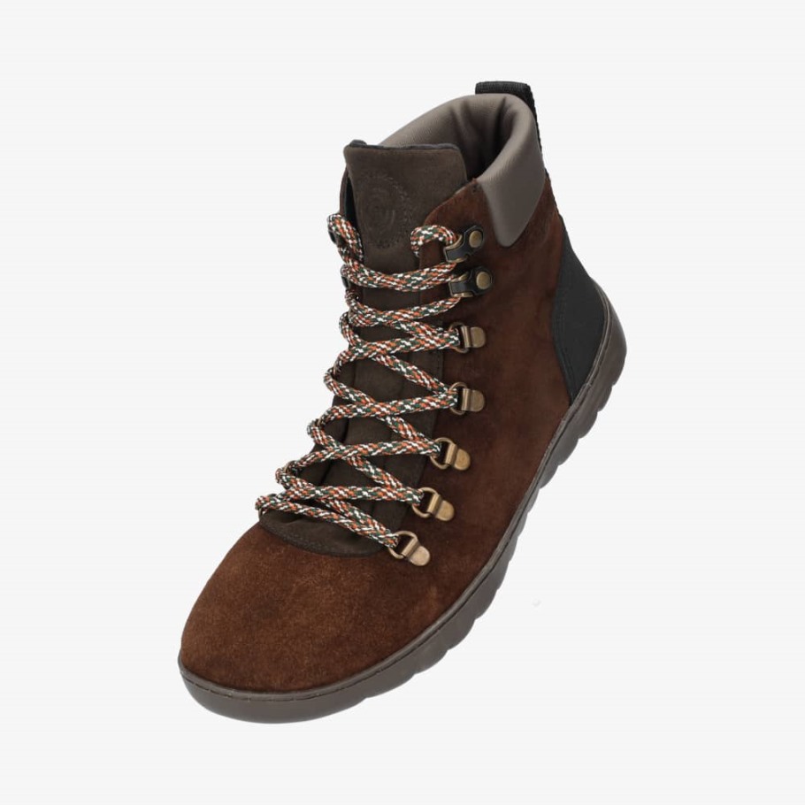 Brown Tegernsee Women Groundies Nederland