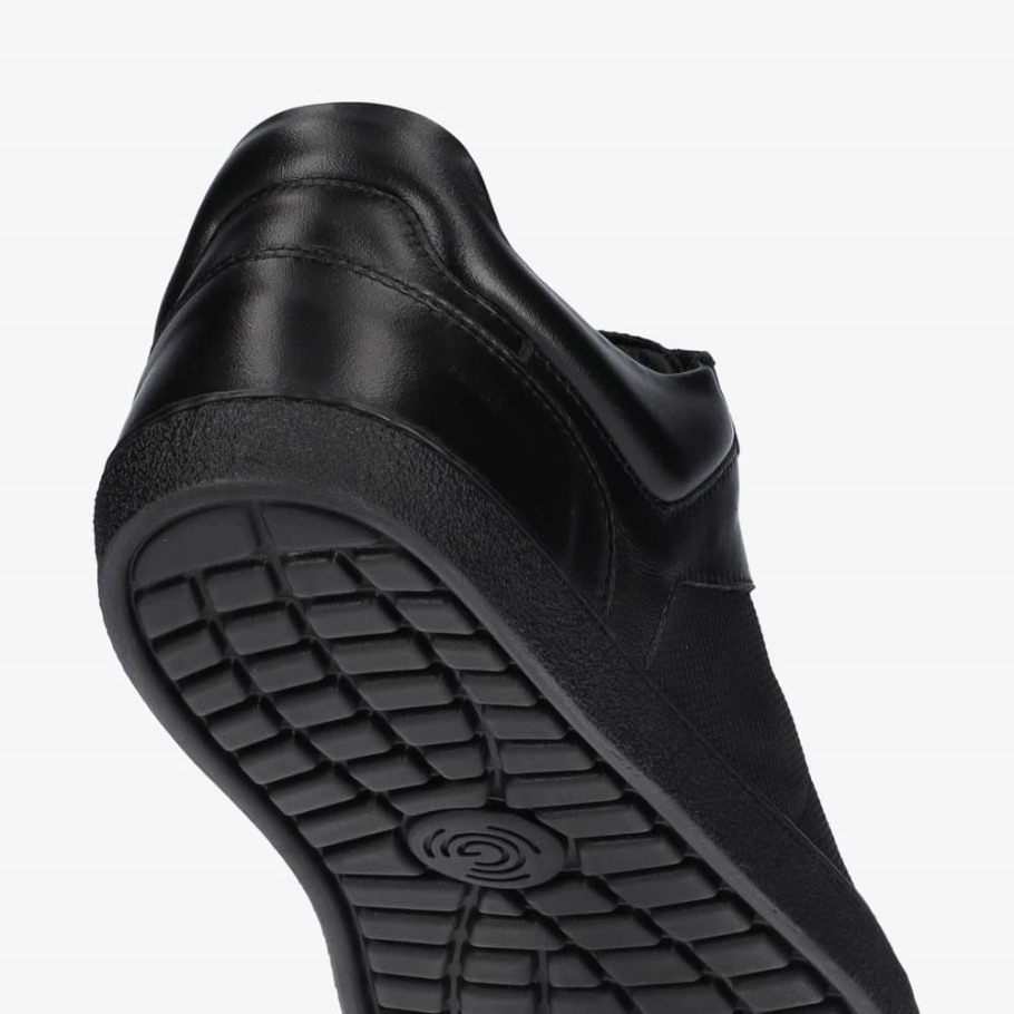 Hofmannen Zwarte Groundies Nederland