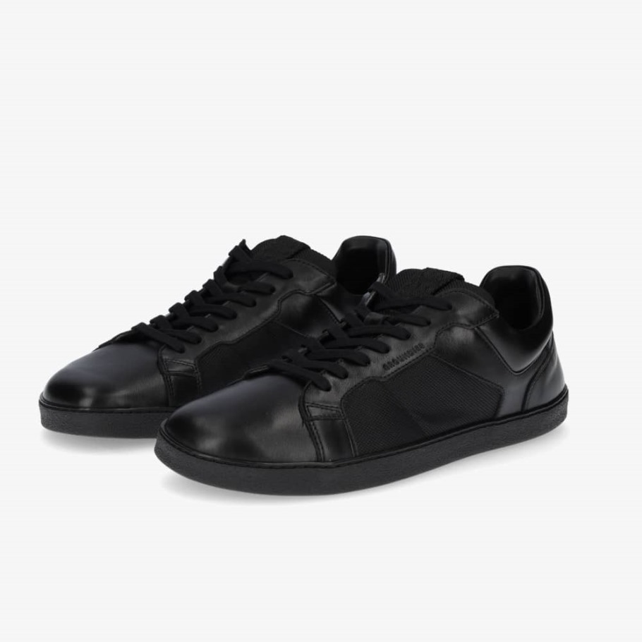 Hofmannen Zwarte Groundies Nederland