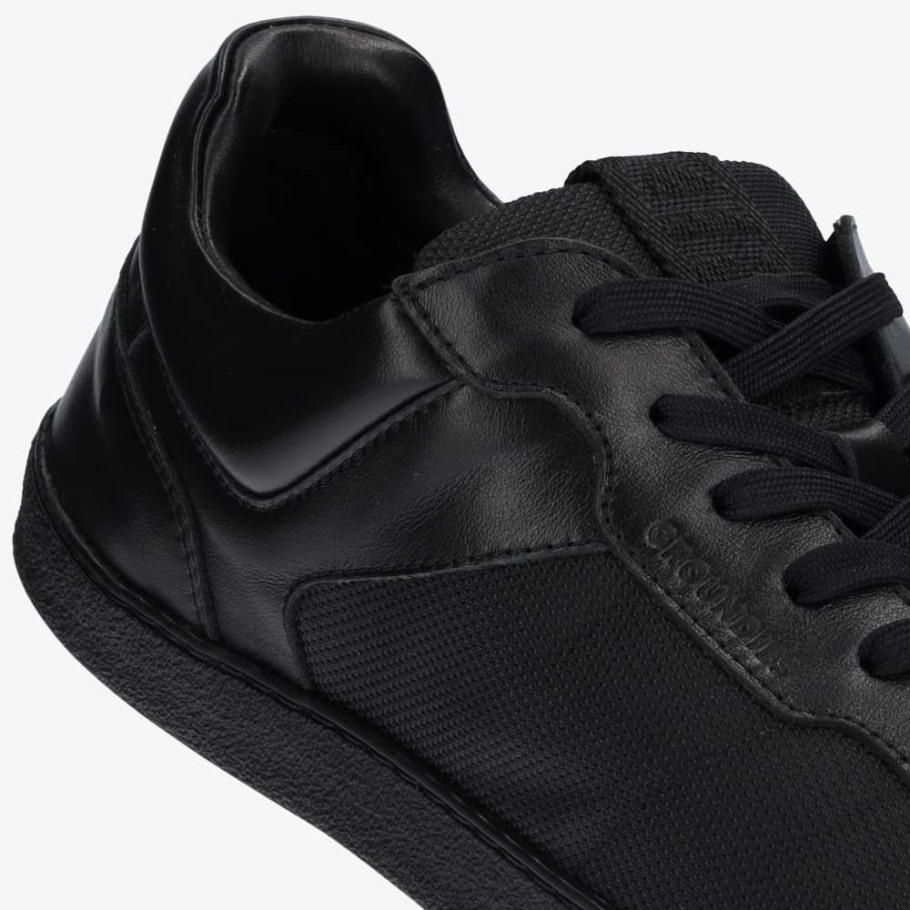 Hofmannen Zwarte Groundies Nederland