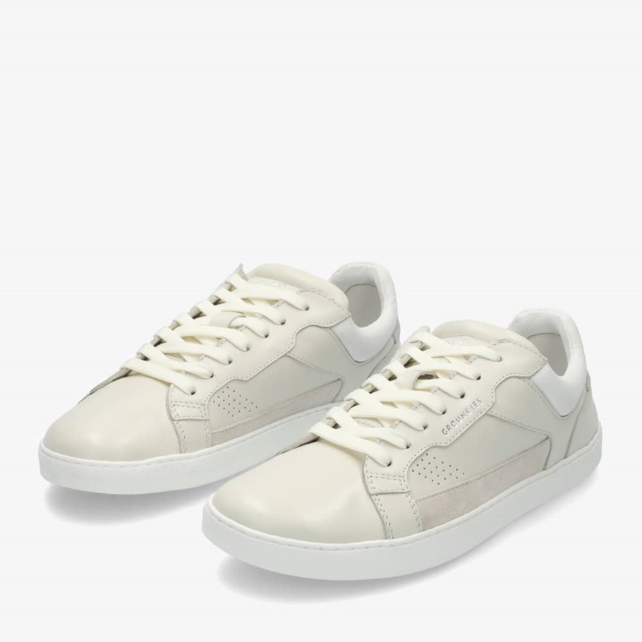 Hofdames Groundies Nederland Beige