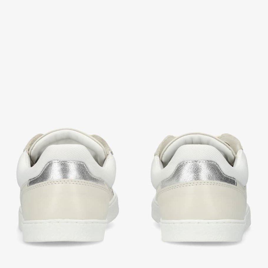 Hofdames Groundies Nederland Beige