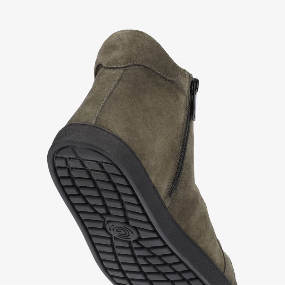 Green Groundies Nederland San Francisco Men