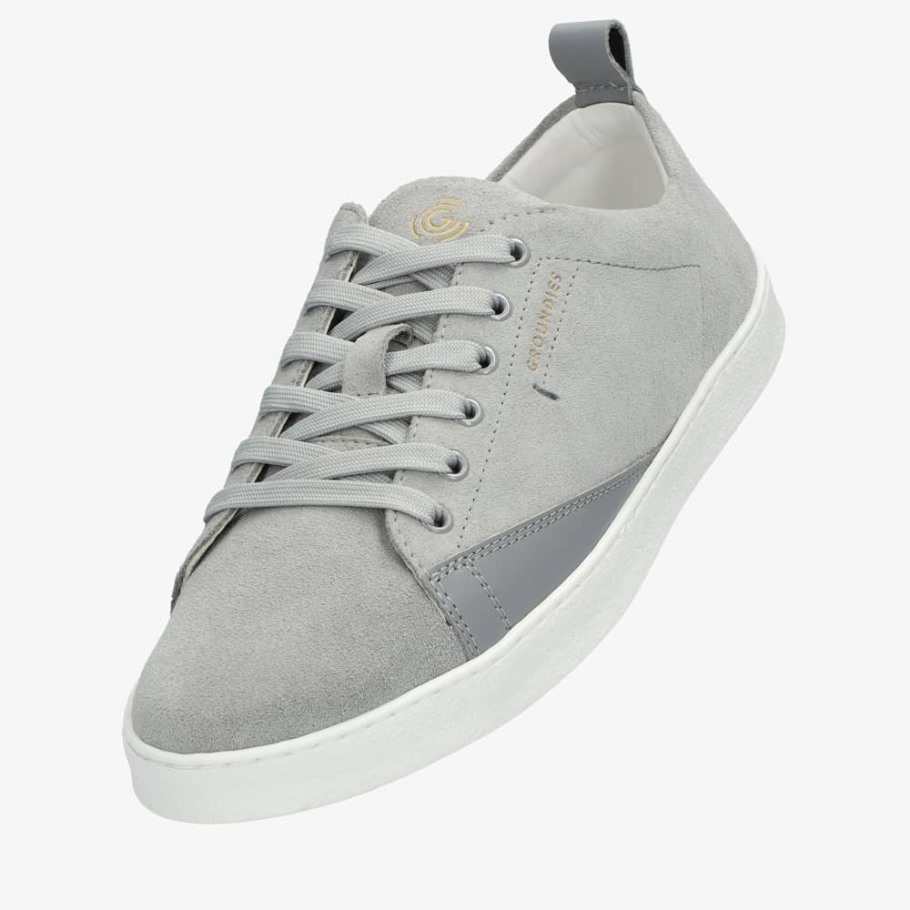 Grijze Groundies Nederland Soho Vrouwen