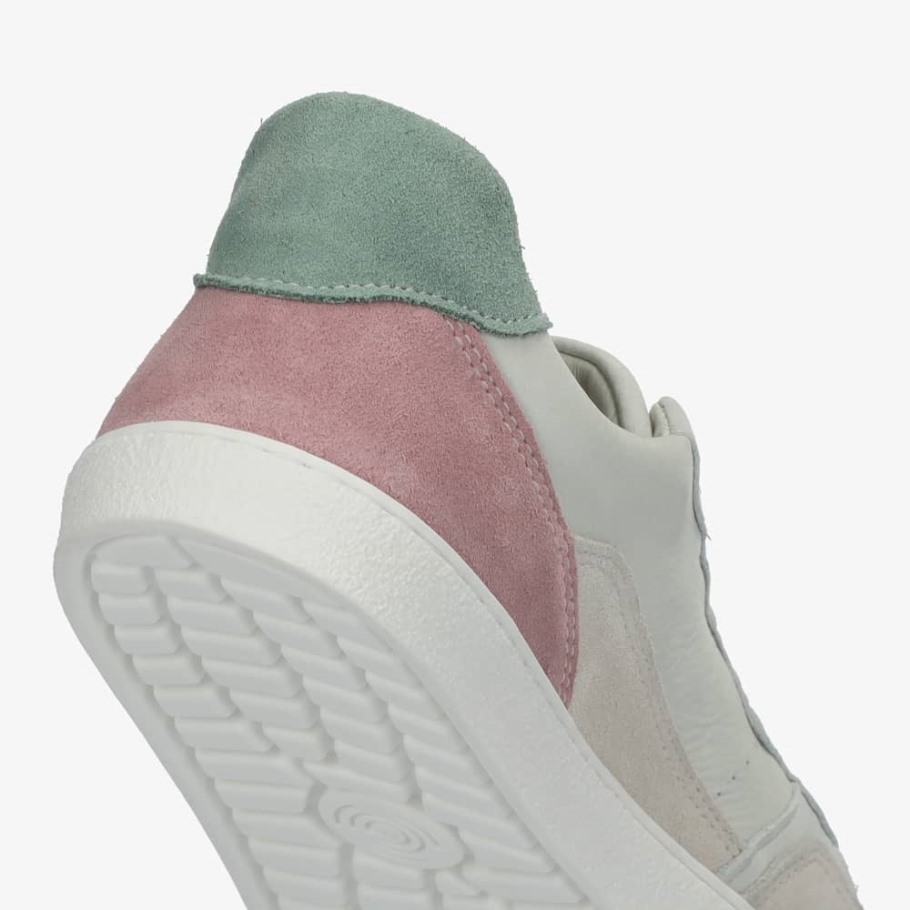 Groundies Nederland Beige Nova Women