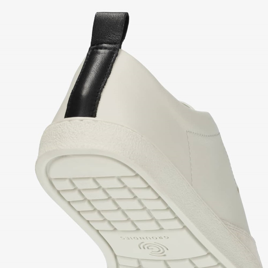 Groundies Nederland Beige Soho Dames