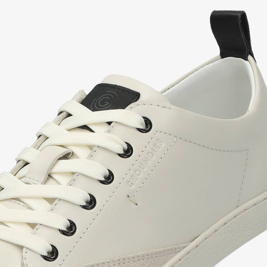 Groundies Nederland Beige Soho Dames