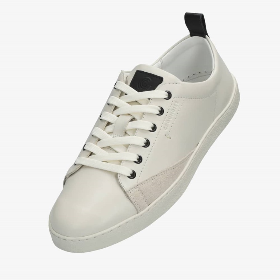 Groundies Nederland Beige Soho Dames