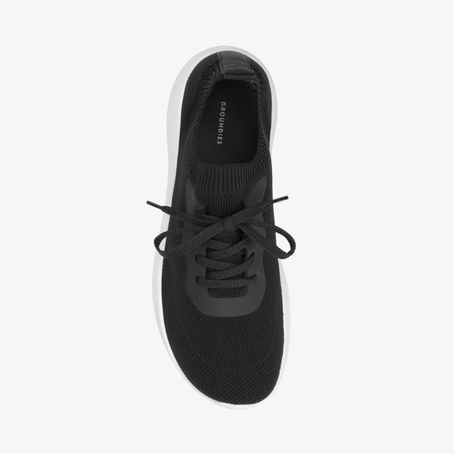 Groundies Nederland Zwarte Adem Veganistische Vrouwen