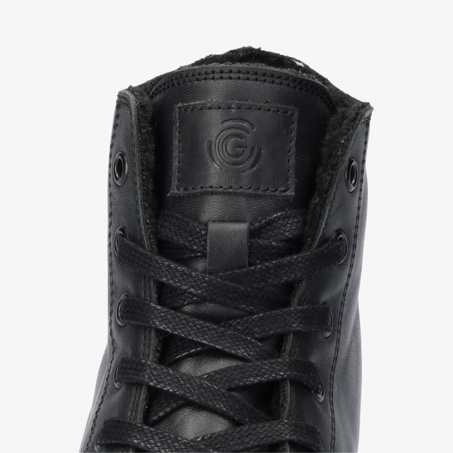 Groundies Nederland Zwarte Manhattan Vrouwen