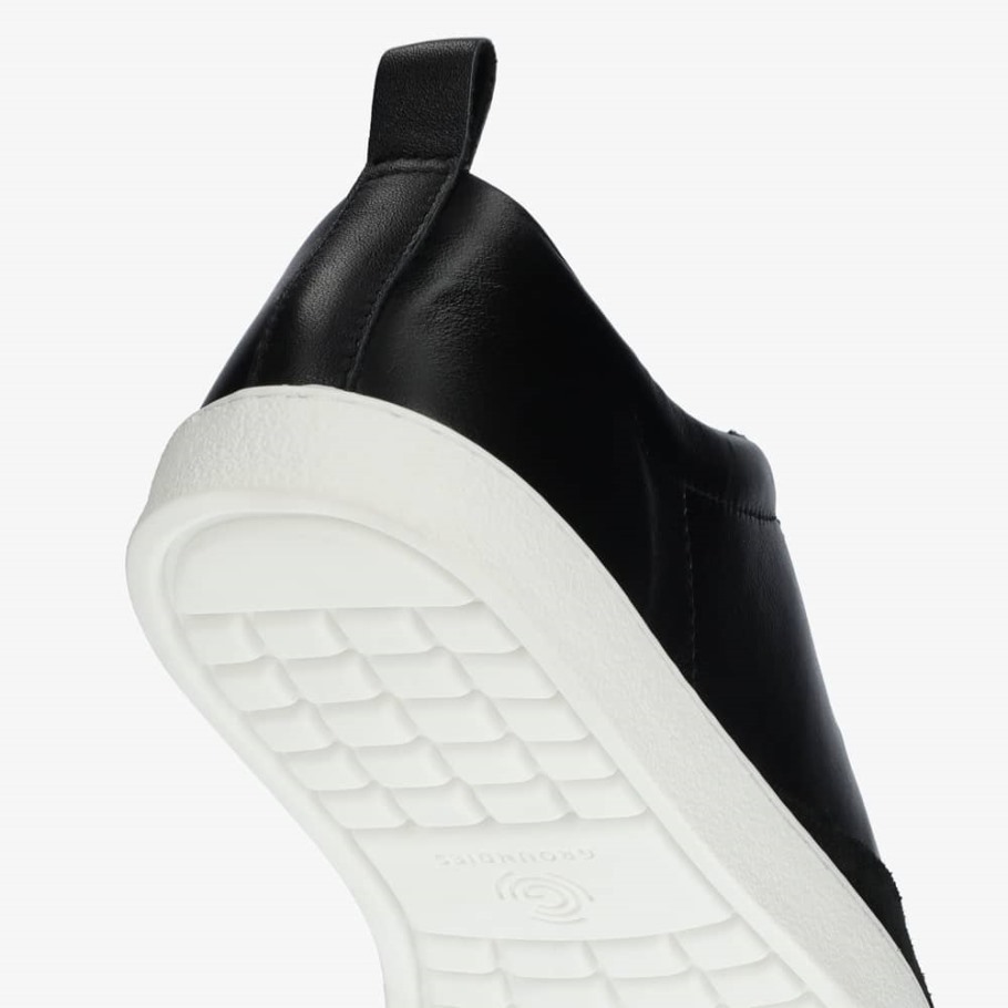 Groundies Nederland Zwarte Soho Mannen