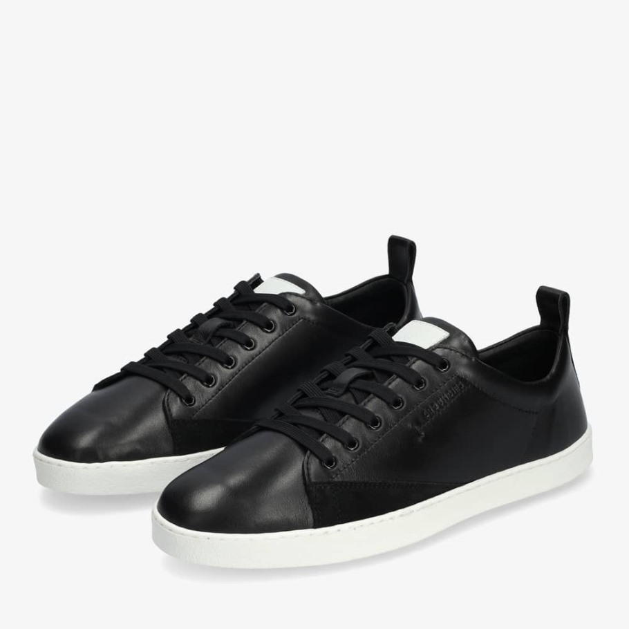 Groundies Nederland Zwarte Soho Mannen