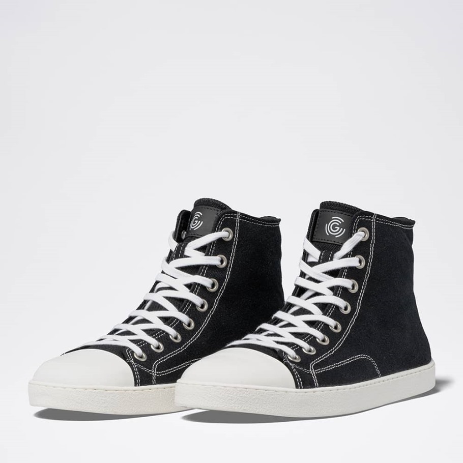 Groundies Nederland Zwarte Echte Stervrouwen