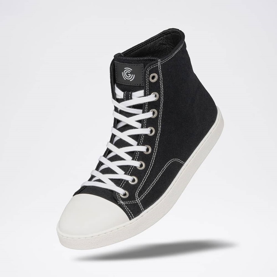 Groundies Nederland Zwarte Echte Stervrouwen