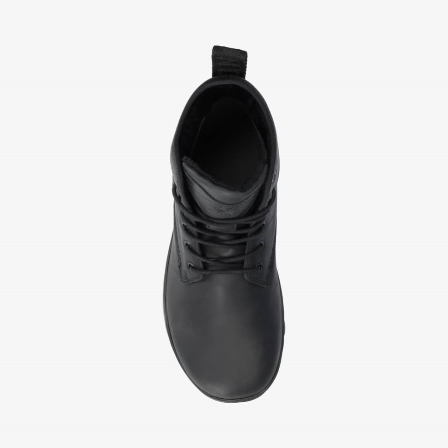 Groundies Nederland Zwarte Williamsburg Mannen