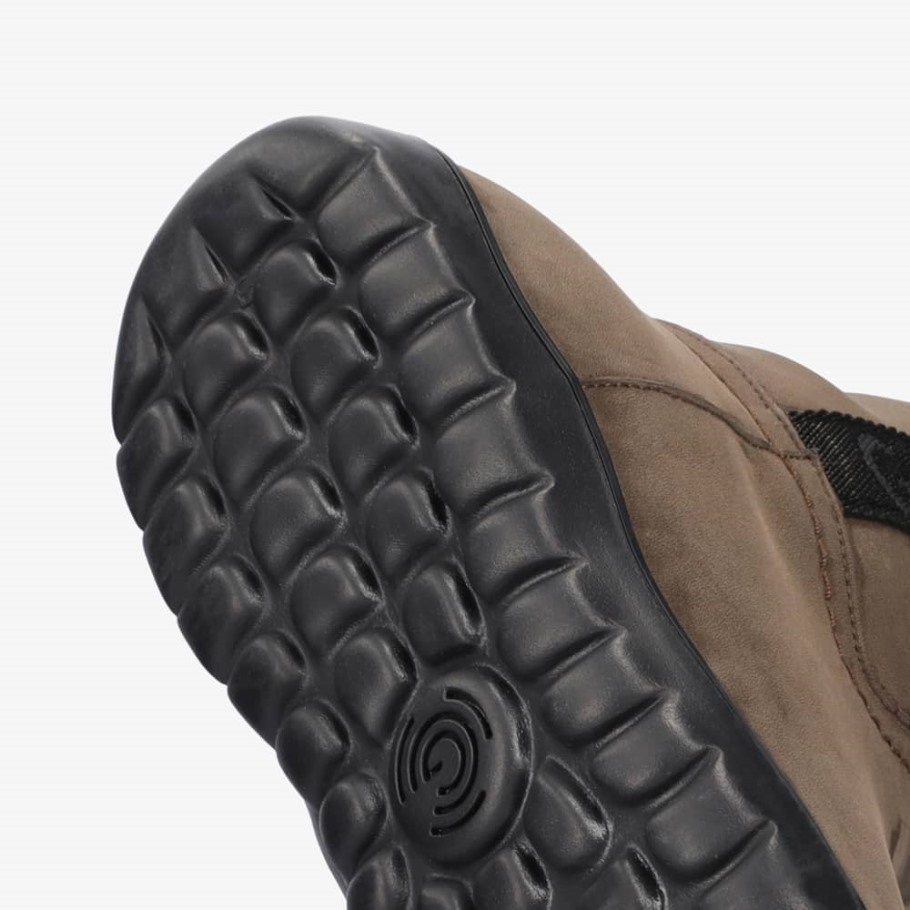 Groundies Nederland Bruine Derby Vrouwen