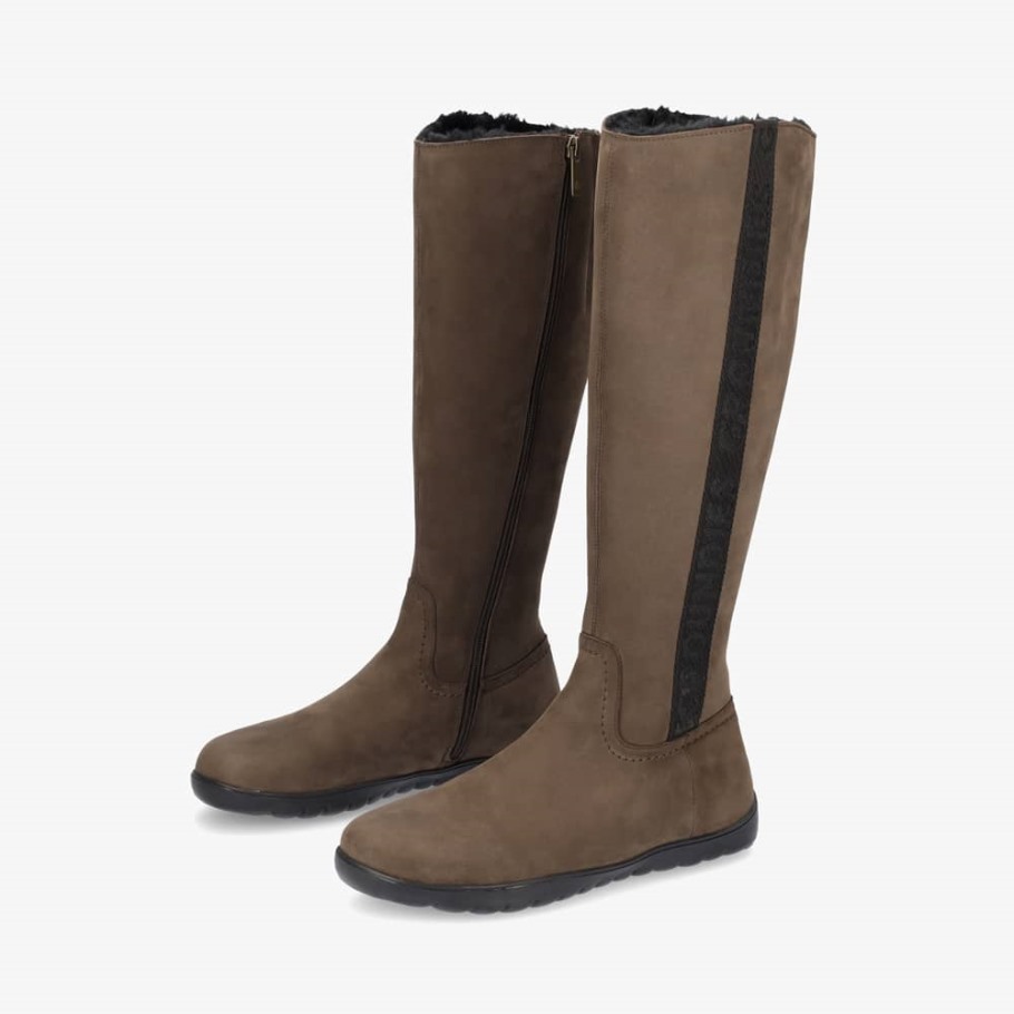 Groundies Nederland Bruine Derby Vrouwen