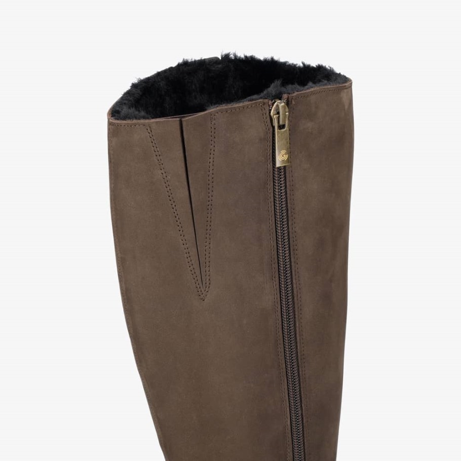 Groundies Nederland Bruine Derby Vrouwen