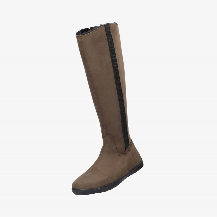 Groundies Nederland Bruine Derby Vrouwen