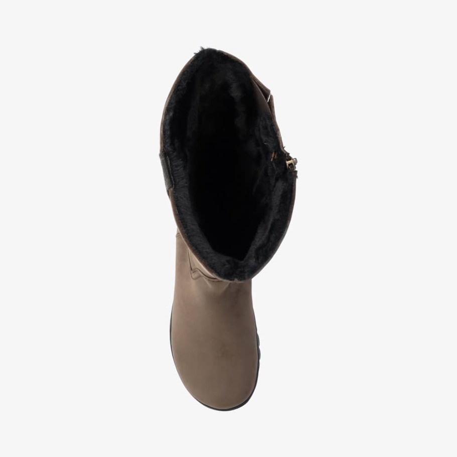 Groundies Nederland Bruine Derby Vrouwen