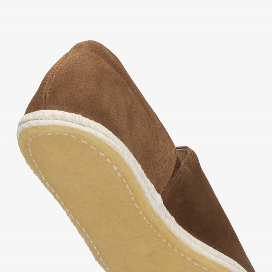 Nederland Groundies Bruin Girona Heren