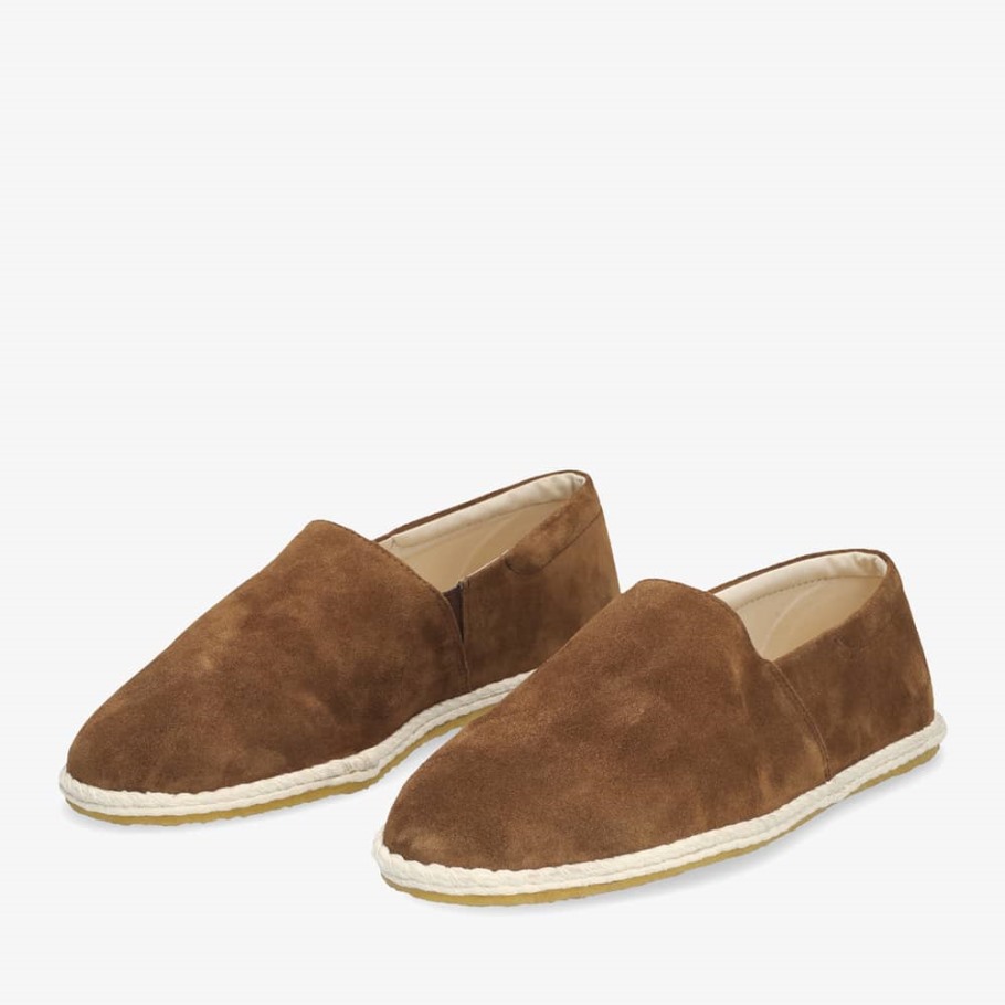 Nederland Groundies Bruin Girona Heren