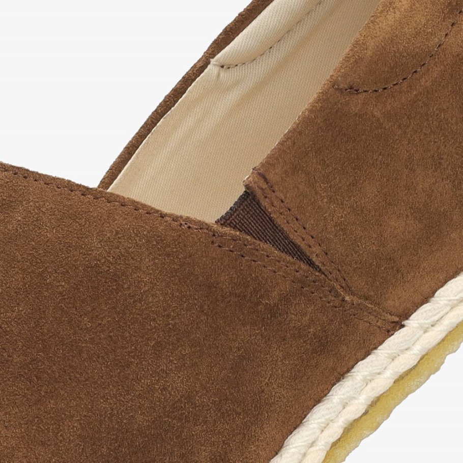 Nederland Groundies Bruin Girona Heren