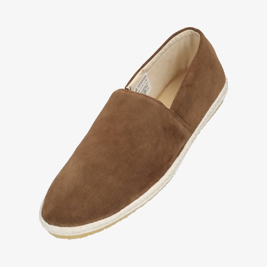 Nederland Groundies Bruin Girona Heren