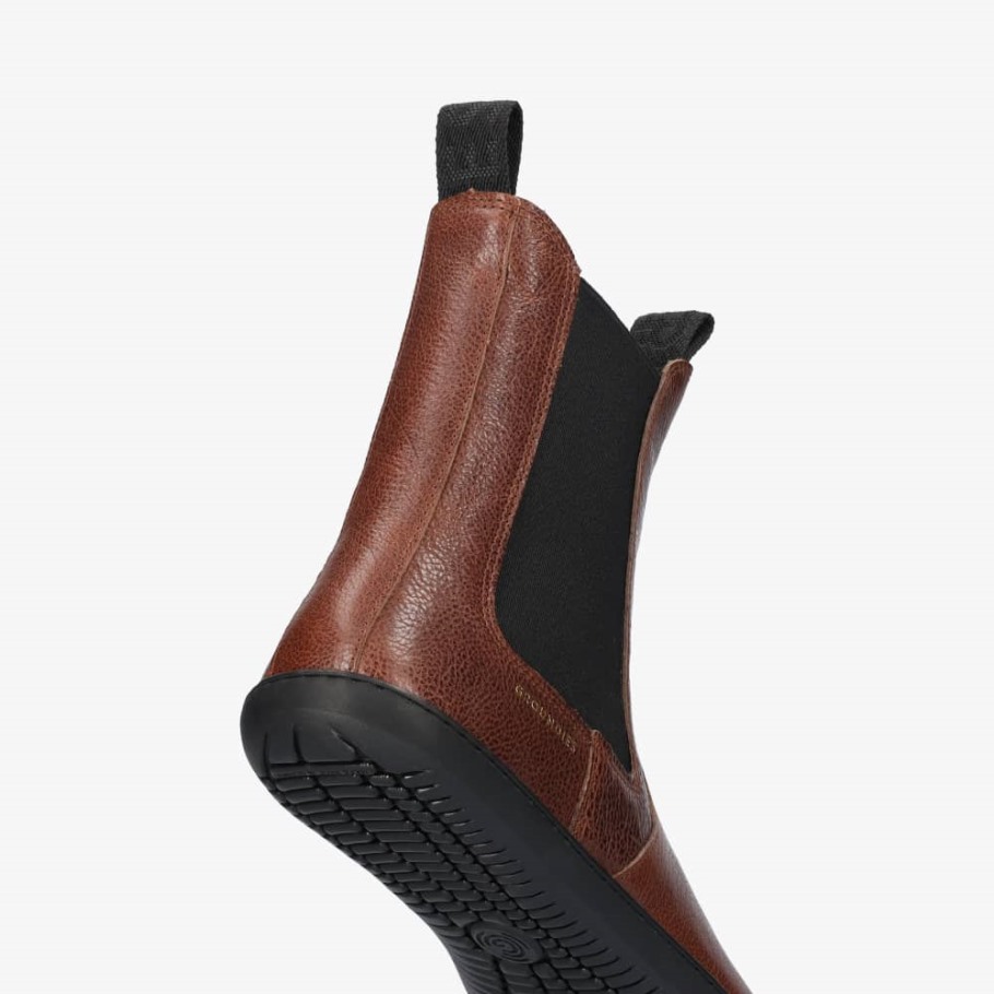 Groundies Nederland Camden Brown Women