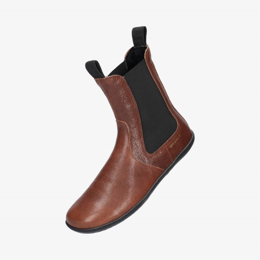 Groundies Nederland Camden Brown Women