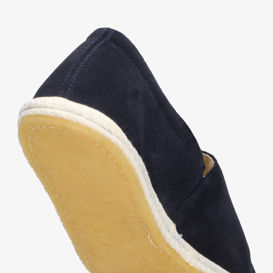 Nederland Groundies Girona Heren Blauw