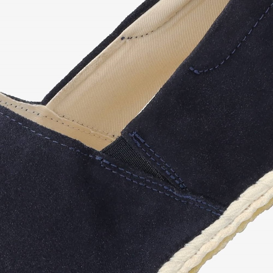 Nederland Groundies Girona Heren Blauw